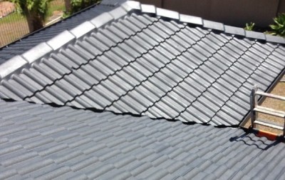 Roof Restoration to add value to your home
