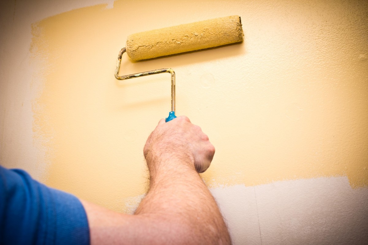 Your Professional Painting Questions Answered